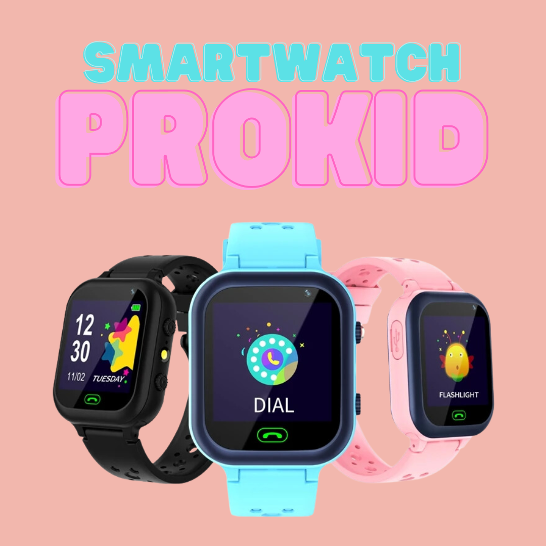 Smartwatch ProKid