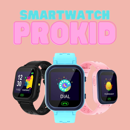 Smartwatch ProKid